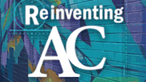 Reinventing Atlantic City Project ►